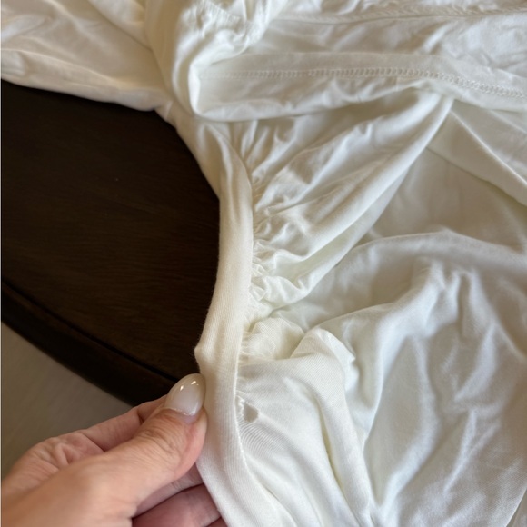 Bumpsuit | The Off The Shoulder Evening Dress - Picture 9 of 9